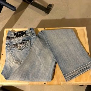 MissMe Jeans